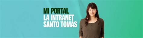 simiportal|Mi portal: la nueva Intranet de Santo Tomás .